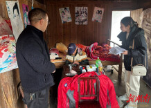 从“办业务”到“听心声”：绥宁残联转变作风，让帮扶精准入心