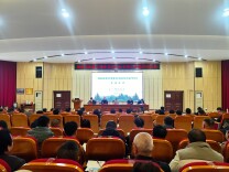 全省林草生态修复技术和古树名木保护培训班在长沙举办