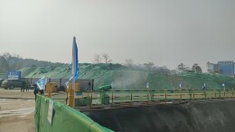 青园街道聚焦“三大重点”，打出蓝天保卫战“组合拳”