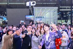 上市10天大定破万，东风日产N6在长沙举办首批车主交付盛典