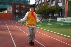 9个月减重40多斤！北京一小学生成“逆袭黑马”