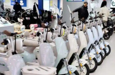 观点头条 | 多方发力，执行好电动自行车新国标