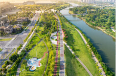 视频丨会展片区教育配套再升级，“家门口读名校”加速照进现实