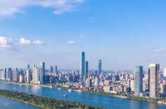 历史上的今天丨2014年12月11日，长株潭国家自主创新示范区获批