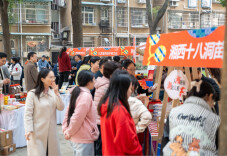 匠心集结  “非遗六进”走进省总工会