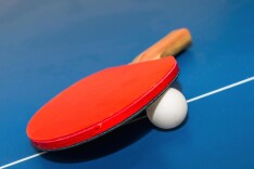 一起为国乒加油！WTT香港总决赛今日开赛