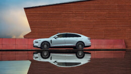 豪华合资的“诺基亚时刻”？岚图追光L震撼登场，展现技术换轨