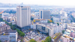 湘涌新潮④丨从“三角难题”到“三医共舞”，湘潭巧解“医改方程”