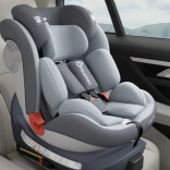 专家呼吁多举措破解安全座椅低使用率难题