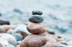 真正成熟的人，脾气越来越小