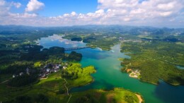 首倡之地 绿色崛起@湖南日报特刊