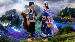 艺评｜廖永华：绕不过的乡愁 恋不够的家乡——歌曲《弯弯的紫鹊界》的24个“弯弯”