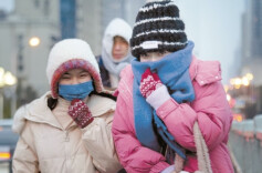 22℃→2℃！长沙降温时间定了！