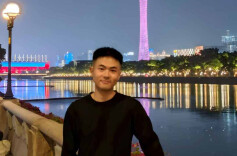 将青春写入戈壁星辰，用担当守护航天梦想——湖南交通职院蔡宇同学荣获2024-2025年度“基层就业卓越奖学金”