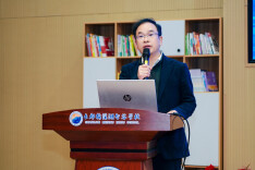 湘江新区家庭教育指导中心（南片）设驻长郡梅溪湖智谷学校