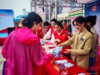 《湖南日报》推介丨常德市医疗保障局：优化营商“软环境” 跑出医保“加速度”