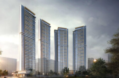 突出安全性 多城推进“住宅限高”