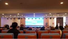 湖南省职业教育与成人教育学会课程和教材建设工作委员会2025年年会在湖南汽车工程职业大学举行