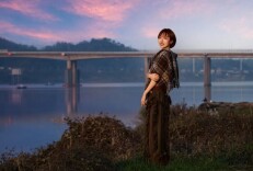 寻找摄影师 | 李景林：芦花如雪，她如影