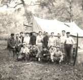 中国林调精神的七十年传承与坚守