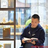 他的科幻世界里，藏着怀化的山水密码