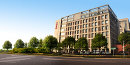 鼎翰文化亮相2025湖南旅博会：以“金融级”系统服务赋能文旅产业价值升维