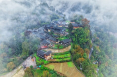 凝心铸魂强根基 文明花开满山乡@湖南日报特刊