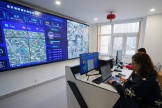 智慧养老院可能是啥样？海淀未来三年将建20个