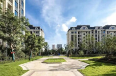 国家统计局：11月份全国居住价格同比持平，环比下降0.1%