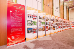 5年！上海累计修缮红色遗址遗迹56处，革命场馆接待5880余万人次