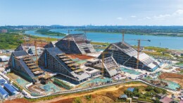 共筑“一座城” 同心向未来——长株潭一体化高质量发展迈出坚实步伐