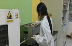 湖南工商大学资源环境学院开启智能清淤机器人研发之路