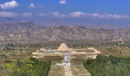 “十四五”发展亮点｜60项世界遗产！文明古国倾力保护文化遗产