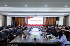 校际共研聚智慧！长沙环保职院与中南林科大集体备课探索“专业+生态”融合新范式