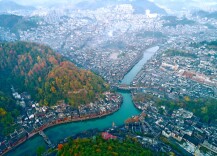 金凤展翅焕新颜@湖南日报特刊