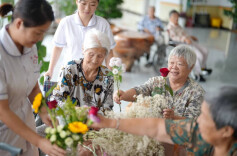 好评返场！第二批养老机构开放体验名单来啦~