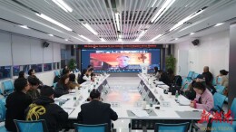 启新程！健康新场景“湘”遇北欧 