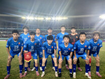 湘超赛场创历史！长沙南方职业学院体教融合育英才