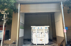 从“捂鼻走”到“舒心过” 湘桥社区垃圾站改造绘就民生幸福底色