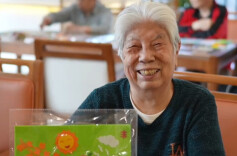 一座工业名城以系统思维谋划养老新篇——幸福经纬映霞光