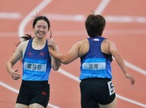 9金+破3项纪录！湖南选手燃爆2025残特奥会赛场