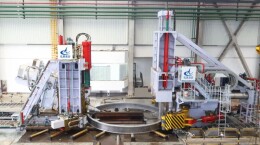 中创助力“一箭九星”成功发射！