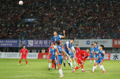 湘超评：多一份理性看裁判