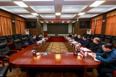 聚焦中药材种质资源，校地携手守护“药源”