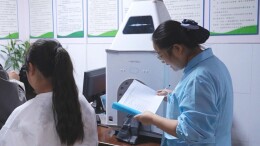 鹤城区妇幼保健院：检查检验结果互认暖民心 群众就医省时省心更省钱