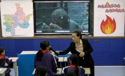 初心映讲台 师德润桃李——记郴州市湘南小学老师罗丽丹