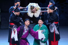 湖南省第十一次文代会专题｜岳阳市文联：艺苑传薪火 洞庭挂云帆——第十次湖南文代会以来岳阳市文联工作综述