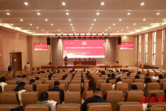 以学促干强本领，红色研学砺初心，望城区教育系统举行2025年党务工作者培训  