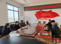 亩增720元！看老科协“点硒成金”