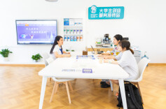 持续擦亮长沙“背双肩包创业”城市名片